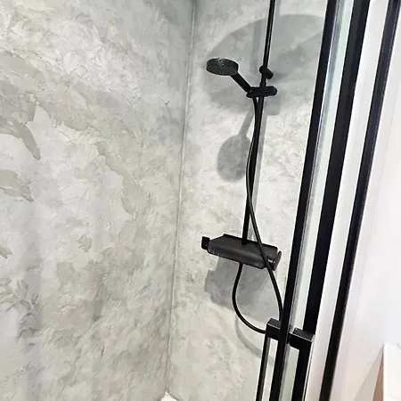 Elegant*epoxy*design&decor Apartment Domfront (Orne)